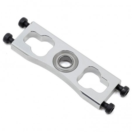 T-REX 550L - H55B010XXT - Supporto cuscinetto pignone motore 550L ALIGN - FLASH RC