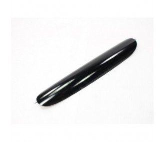 Canopies for glider/motorglider kits - Canopy E-Strega RCRCM - FLASH RC