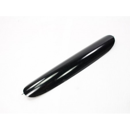 Cúpulas para kits de planeador/motorreactor - Cúpula E-Strega RCRCM - FLASH RC