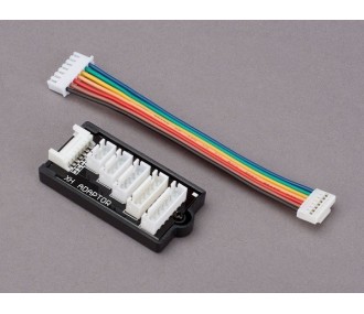 Chargers accessories - Adapter JST-XH - FLASH RC