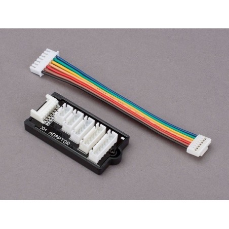 Chargers accessories - Adapter JST-XH - FLASH RC
