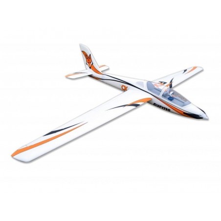 Motoalianti RC - FMS FOX 3,0m EPO PNP - FLASH RC