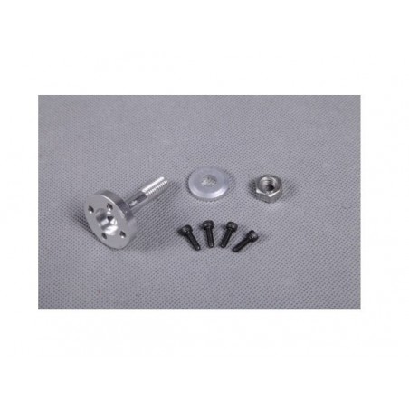 Motores y accesorios de motores para kits - Eje de hélice para Olympus F3A, FF117 FMS - FLASH RC