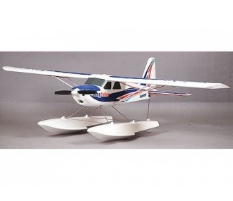 Floats - Floats for Kingfisher 1.4m FMS - FLASH RC 2