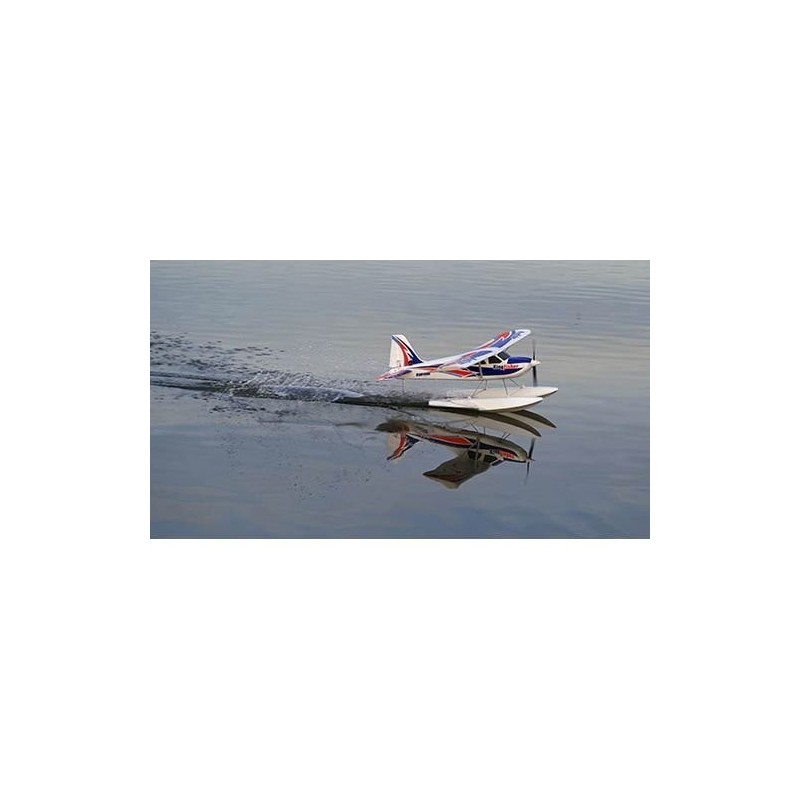 Schwimmer - Schwimmer für Kingfisher 1.4m FMS - FLASH RC