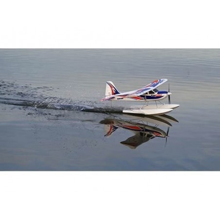 Floats - Floats for Kingfisher 1.4m FMS - FLASH RC