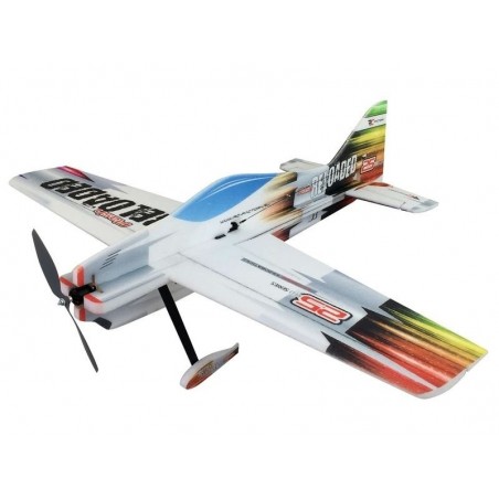 Avion Flash Nebula env.1.00m Rc Factory - FLASH RC