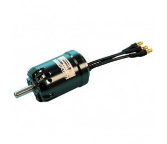 Outrunner - Motor sin escobillas XPower F2919/10 F5J LIGHT - 83g - FLASH RC