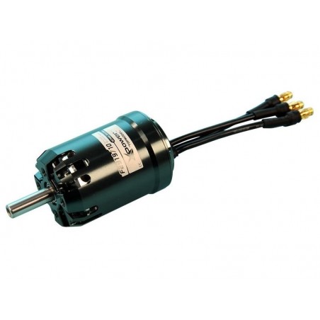 Outrunner - Moteur brushless XPower F2919/10 F5J LIGHT - 83g - FLASH RC