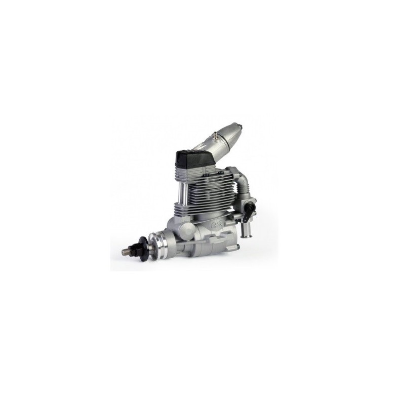 Methanol-Motoren - Methanol-Motor OS MAX FS A-56 V2 9.32cc 4T - FLASH RC