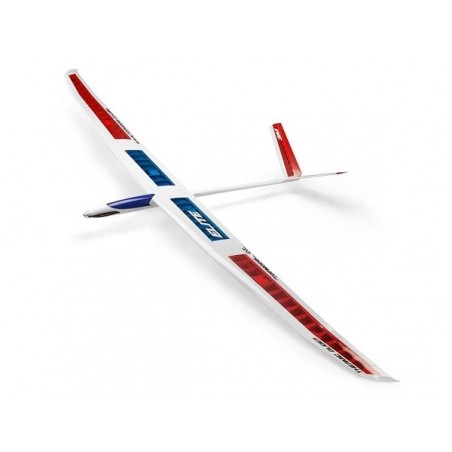 Motoveleros RC - Elite V aprox.3.06m ARF TOPModeL CZ - FLASH RC