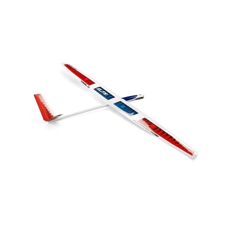 Motoplaneurs RC - Elite V env.3.06m ARF TOPModeL CZ - FLASH RC