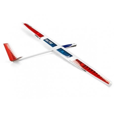 RC-Motorsegler - Elite V ca.3.06m ARF TOPModeL CZ - FLASH RC