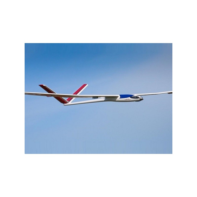 RC Motorgliders - Elite V approx.3.06m ARF TOPModeL CZ - FLASH RC