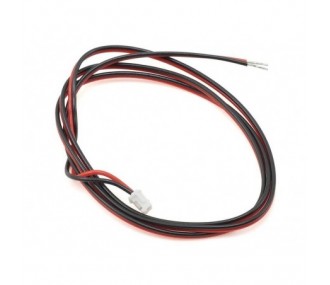 Altri moduli e telemetria - SPMA9570A - Sensore di tensione telemetrica per aeromobili - 2 pin - FLASH RC