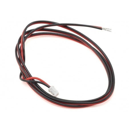 Otros módulos y telemetría - SPMA9570A - Sensor telemétrico de tensión para aeronaves - 2 pines - FLASH RC