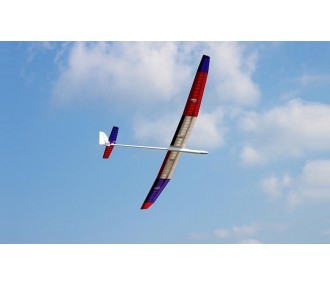 RC gliders - Element approx.3.5m white/red/yellow ARF TOPMODEL CZ - FLASH RC 2