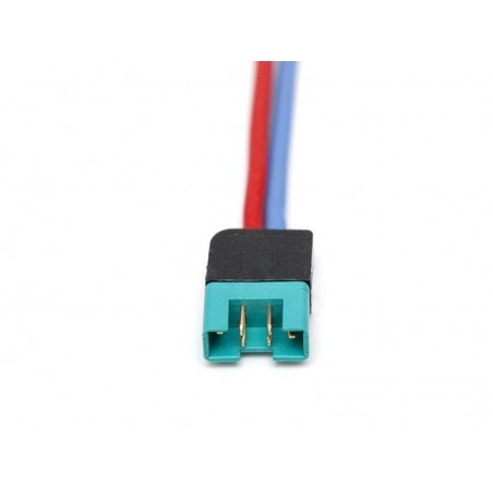 Moldes para zócalos - Molde metálico para zócalo MPX de 6 polos (V2) - FLASH RC