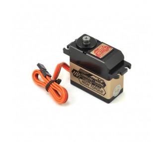 Servo standard Mks HV777A+ MG numérique - FLASH RC
