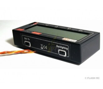 Jeti BOX Mini - FLASH RC 2