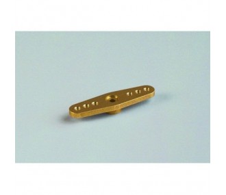 Servo Amplifiers - 85264 - Alu Servo Amplifier Rhino digi 4/Rhino Pro S HV - Multiplex - FLASH RC