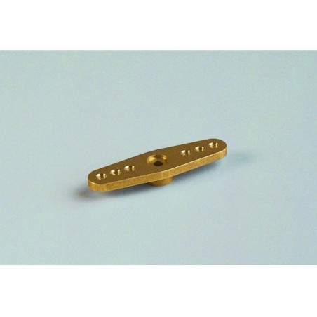 Servo Amplifiers - 85264 - Alu Servo Amplifier Rhino digi 4/Rhino Pro S HV - Multiplex - FLASH RC