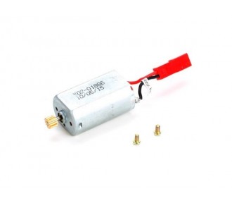BLADE 120 SR E-FLITE - BLH3103 - Moteur principal avec pignon - Blade 120 SR E-Flite - FLASH RC