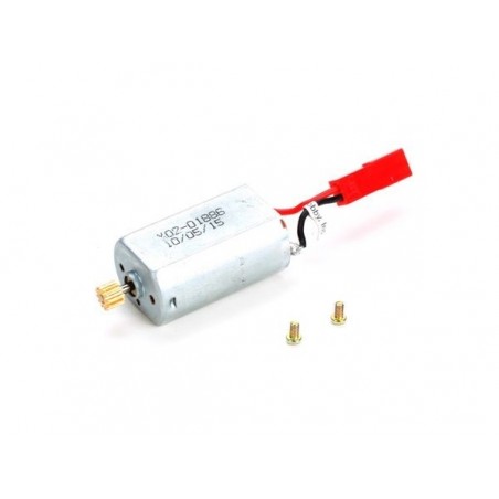 BLADE 120 SR E-FLITE - BLH3103 - Motore principale con pignone - Blade 120 SR E-Flite - FLASH RC