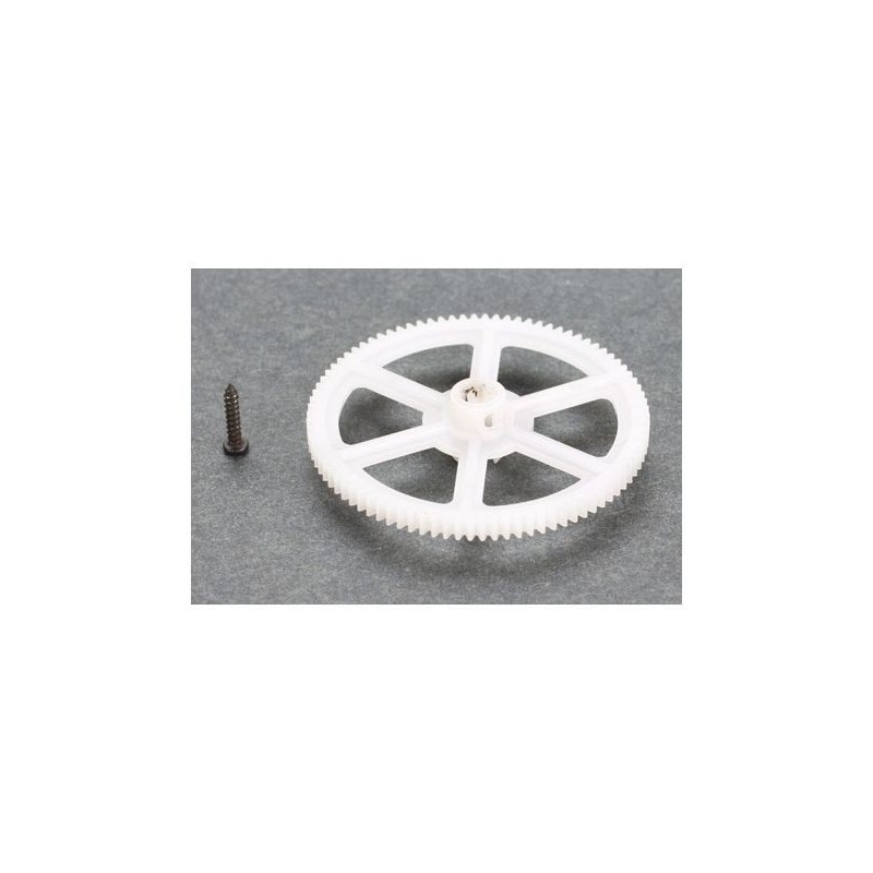 BLADE 120 SR E-FLITE - BLH3106 - Ingranaggio principale - Blade 120 SR E-Flite - FLASH RC