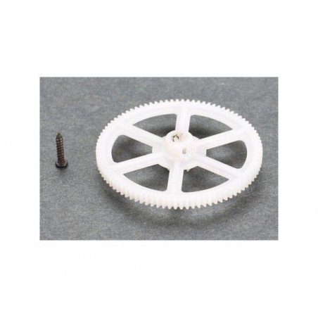 BLADE 120 SR E-FLITE - BLH3106 - Couronne principale - Blade 120 SR E-Flite - FLASH RC