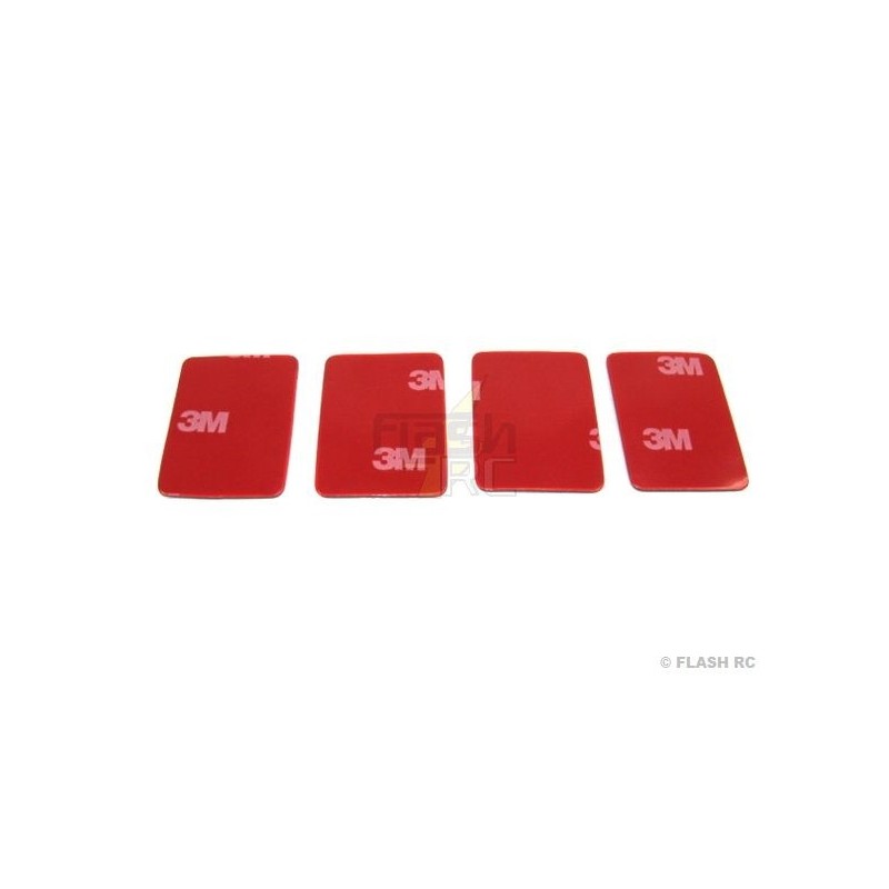 Giroscopi - Doppio lato originale Microbeast V2 - FLASH RC