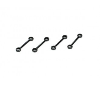 BLADE 120 SR E-FLITE - BLH3115 - Set di comandi per testa del rotore - Blade 120 SR E-Flite - FLASH RC