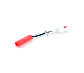 BLADE 120 SR E-FLITE - BLH3126 - Ladeadapter - Blade 120 SR E-Flite - FLASH RC