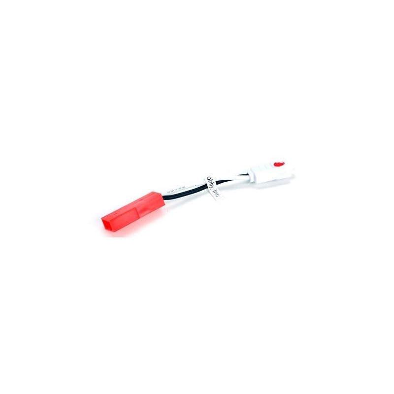 BLADE 120 SR E-FLITE - BLH3126 - Adaptateur de chargeur - Blade 120 SR E-Flite - FLASH RC