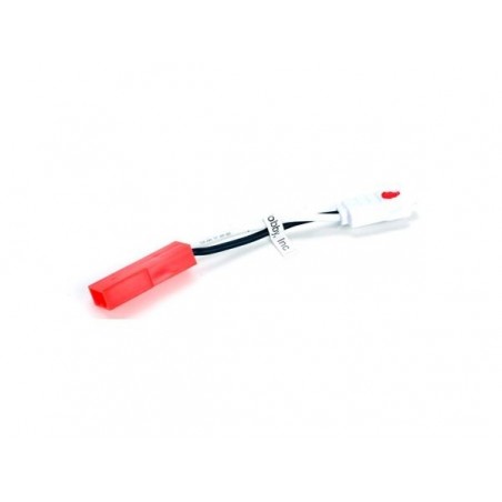 BLADE 120 SR E-FLITE - BLH3126 - Ladeadapter - Blade 120 SR E-Flite - FLASH RC