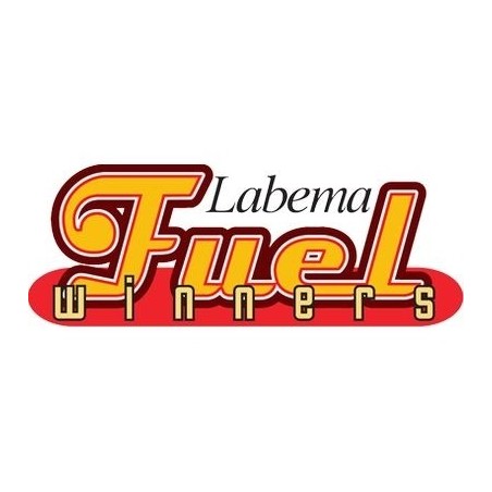 Fuel - Fuel dye 10ml red Labema - FLASH RC