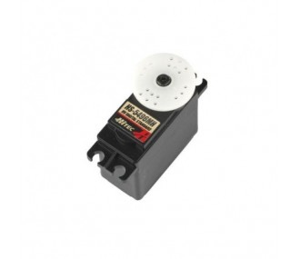 Servo standard Hitec HS-5496MH MG (52g, 7.2kg.cm, 0.15s/60°) - FLASH RC
