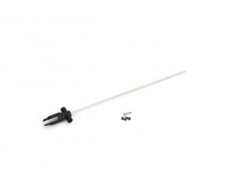 BLADE MCX2 E-FLITE - EFLH2412 - Albero interno con testa - Blade MCX2 E-Flite - FLASH RC