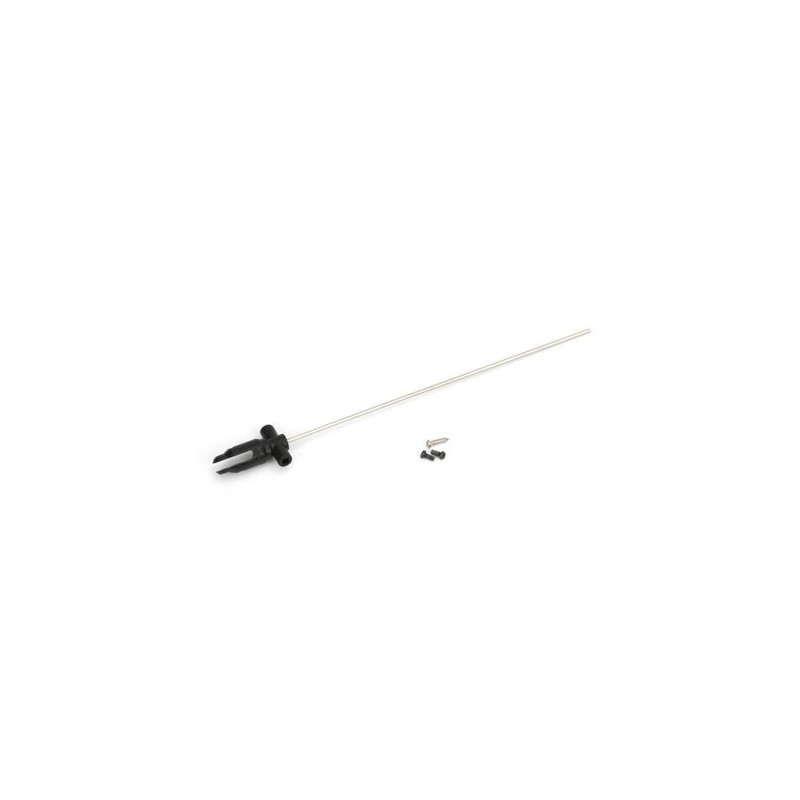 BLADE MCX2 E-FLITE - EFLH2412 - Eje interior con cabeza - Blade MCX2 E-Flite - FLASH RC