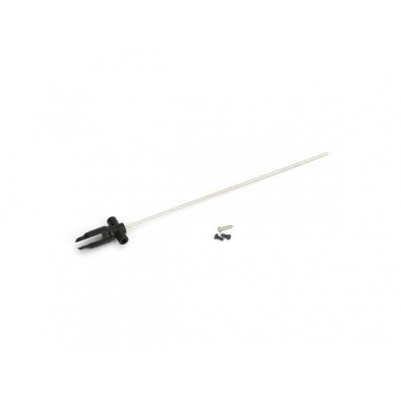 BLADE MCX2 E-FLITE - EFLH2412 - Albero interno con testa - Blade MCX2 E-Flite - FLASH RC