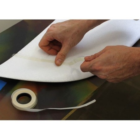 Masking tapes - MULTImask tape 10mm. x 5m - FLASH RC
