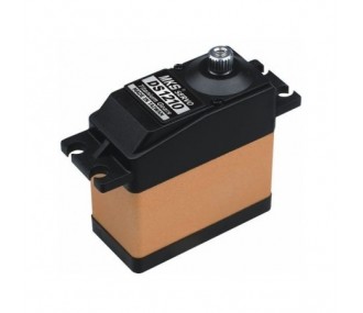 Servo digital métal DS1210 Mks - FLASH RC