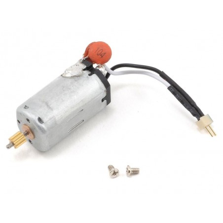 BLADE MCP S / X / X V2  E-FLITE - BLH3503 -  Moteur principal coreless avec pignon - Blade mCP X E-Flite - FLASH RC