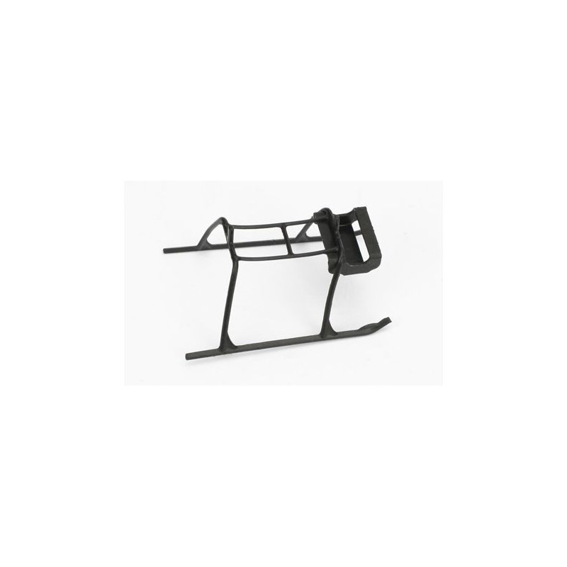 BLADE MCP S / X / X V2 E-FLITE - BLH3504 - Landekufen und Batteriehalterung - Blade mCP X E-Flite - FLASH RC