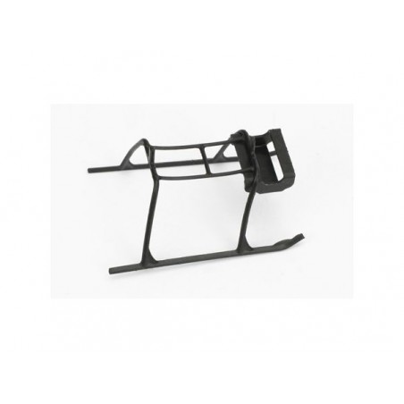 BLADE MCP S / X / X V2 E-FLITE - BLH3504 - Landekufen und Batteriehalterung - Blade mCP X E-Flite - FLASH RC