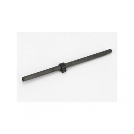 BLADE MCP S / X / X V2 E-FLITE - BLH3507 - Albero principale in carbonio e acc. - Lama mCP X E-Flite - FLASH RC