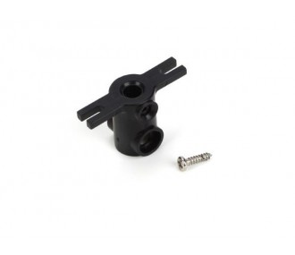 BLADE MCP S / X / X V2 E-FLITE - BLH3512 - Cubo rotor principal y acc. - Blade MCP X E-Flite - FLASH RC