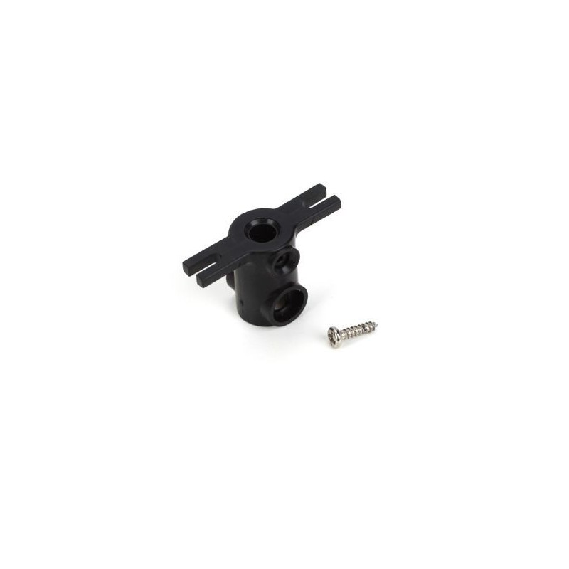 BLADE MCP S / X / X V2  E-FLITE - BLH3512 -  Moyeu rotor principal et acc. - Blade mCP X E-Flite - FLASH RC
