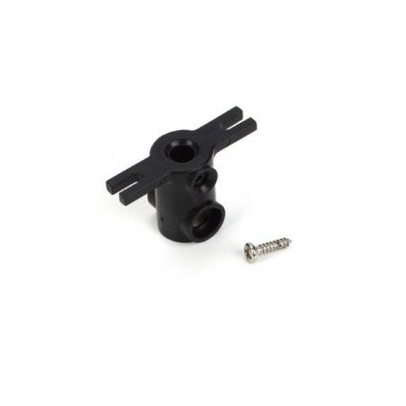 BLADE MCP S / X / X V2 E-FLITE - BLH3512 - Main rotor hub and acc. - Blade MCP X E-Flite - FLASH RC