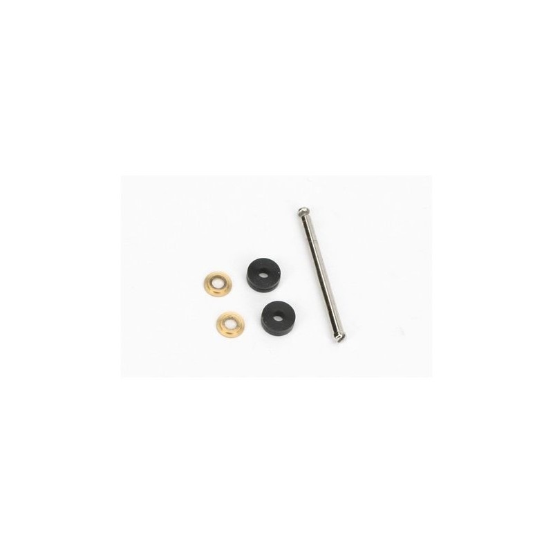 BLADE MCP S / X / X V2 E-FLITE - BLH3513 - Asse del piede della lama e guarnizioni - Blade mCP X E-Flite - FLASH RC